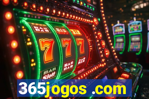 365jogos .com